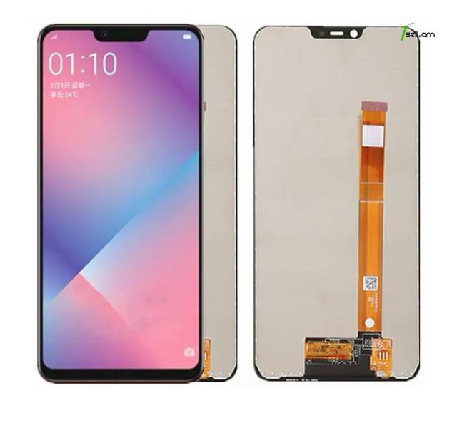 Oppo A5 Էկրան LCD