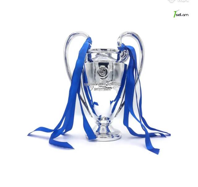 Գավաթ - Չեմպիոնների Լիգա Կոդ - 10266 / Кубок – Лиги Чемпионов / Champions League Cup
