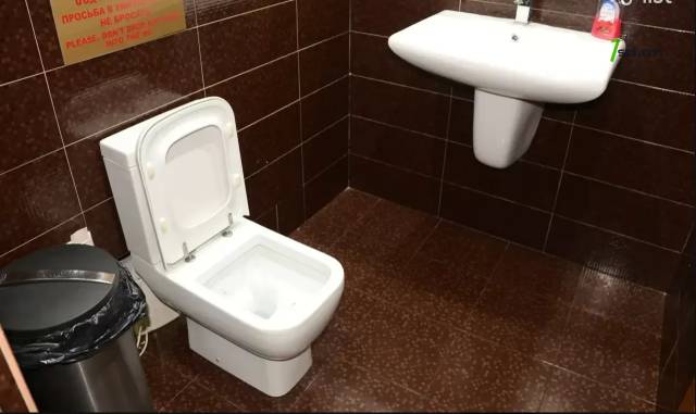 Ռեստորան Կոմիտասի պողոտայում Արաբկիրում, 265 ք.մ.