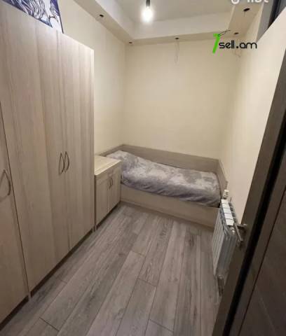 3 սենյականոց բնակարան նորակառույց շենքում Ազատության պողոտայում, 70 քմ, բարձր առաստաղներ