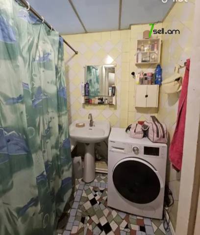 3 սենյականոց բնակարան Սունդուկյան փողոցում, 66 քմ, 7/11 հարկ, կոսմետիկ վերանորոգում