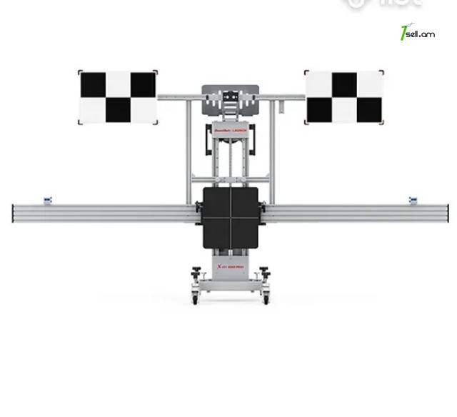 Launch x-431 adas pro +