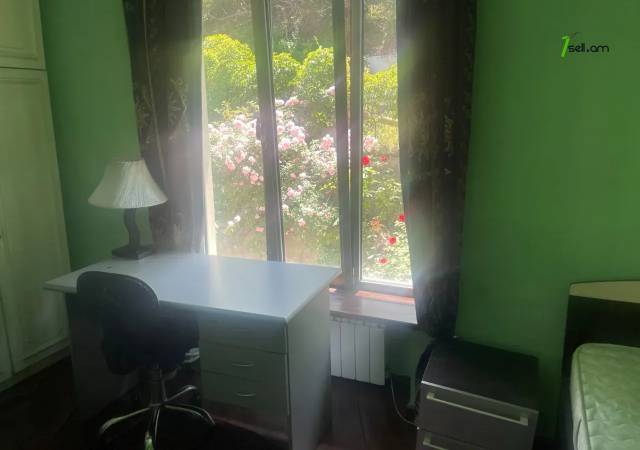 3 սենյականոց բնակարան Մխիթար Հերացի փողոցում, 64 քմ, նախավերջին հարկ, կապիտալ վերանորոգված