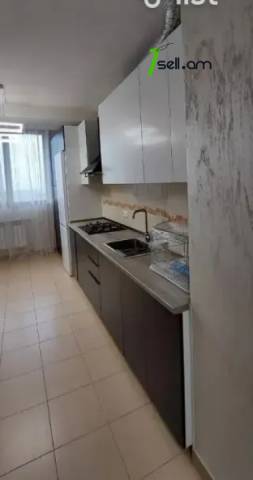 3 սենյականոց բնակարան Կոմիտասի պողոտայում, 78 ք.մ., դիզայներական ոճով վերանորոգված