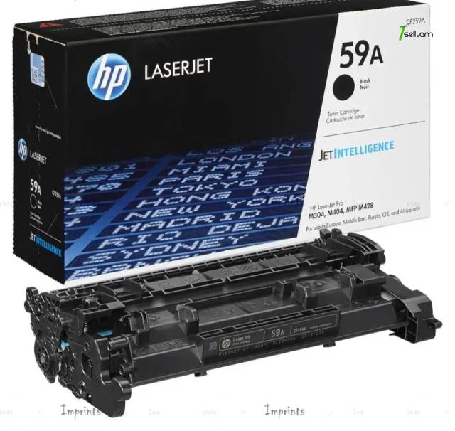 Cartridge HP 49A / 59A Q5949A Q7553A LaserJet Картридж принтера P2015n HP 1320 M2727 P2015dn 3390 MFP Քարտրիջ