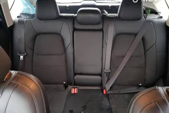 Mazda CX-5, 2.5 լ, լիաքարշ, 2017 թ.