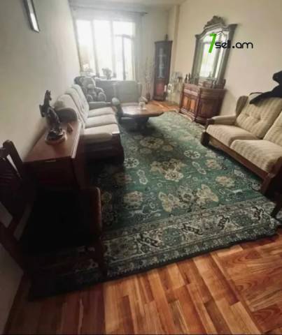 3 սենյականոց բնակարան Խորենացու փողոցում, 94 քմ, 3/9 հարկ, կապիտալ վերանորոգված