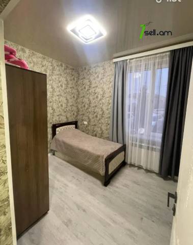 3 սենյականոց բնակարան նորակառույց շենքում Դուրյան փողոցում, 81 ք.մ., 1/3 հարկ, բարձր առաստաղներ