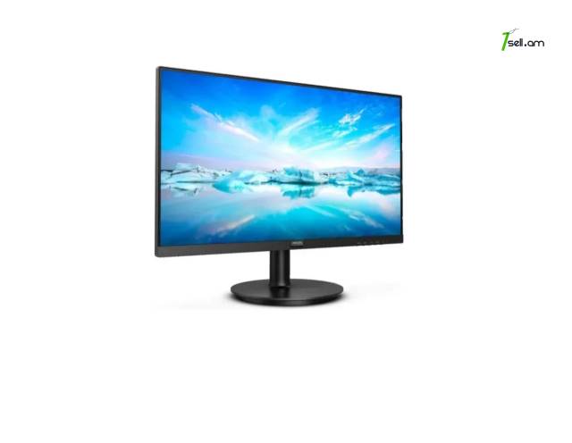 Մոնիտոր PHILIPS 22" VGA D-Sub HDMI 221V8/01 VA 75 Hz + 12 ամիս երաշխիքով
