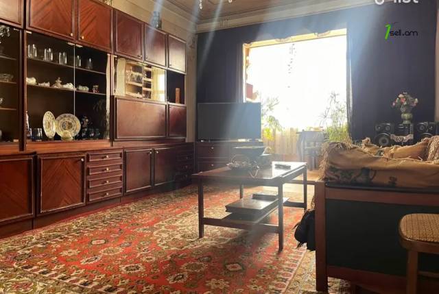 4 սենյականոց բնակարան Զաքարիա Քանաքեռցու փողոցում, 93 ք.մ., 7/9 հարկ, 2 սանհանգույց