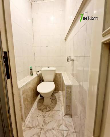 3 սենյականոց բնակարան Բագրատունյաց պողոտայում, 89 ք.մ., 2 սանհանգույց, բարձր առաստաղներ