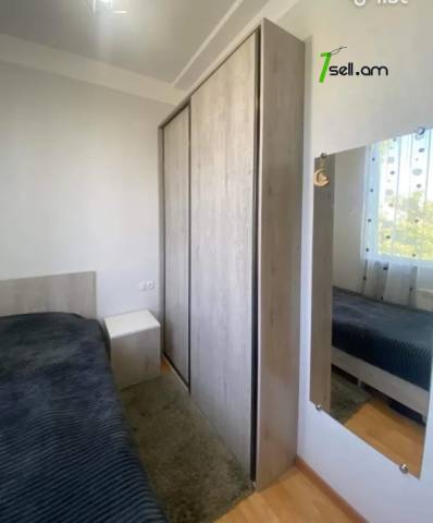 3 սենյականոց բնակարան Տիգրան Մեծի պողոտայում, 67 ք.մ., կապիտալ վերանորոգված, քարե շենք