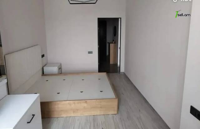 2 սենյականոց բնակարան նորակառույց շենքում Հրաչյա Աճառյան փողոցում, 48 քմ, 8/14 հարկ