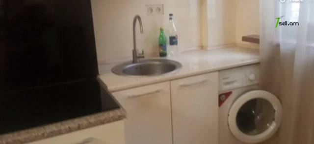 4 սենյականոց բնակարան Հին Երևանցու փողոցում, 90 ք.մ., 2 սանհանգույց, 1/9 հարկ, եվրովերանորոգված