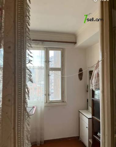 2 սենյականոց բնակարան Ռաֆայել Իսրաելյան փողոցում, 62 ք.մ., 7/9 հարկ, կոսմետիկ վերանորոգում