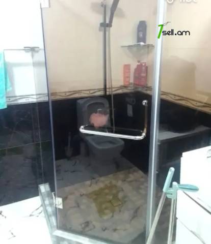 3 սենյականոց բնակարան Սամվել Սաֆարյան փողոցում, 76 քմ, 1/5 հարկ, դիզայներական ոճով վերանորոգված