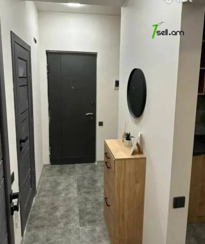 2 սենյականոց բնակարան նորակառույց շենքում Հրաչյա Աճառյան փողոցում, 48 քմ, 8/14 հարկ