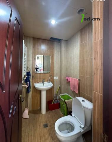 Բազմաֆունկցիոնալ գույք Արտաշիսյան փողոցում Շենգավիթում, 130 քմ