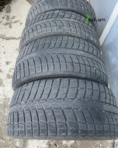 GGG. Gern-Max 4հատ Լեն ու Նեղ Ձմեռային անվադողեր, 285/35 R20 ու.245/40 r20