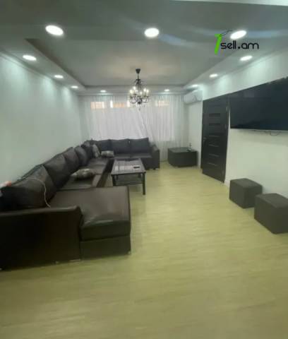 Մեկ հարկանի քարե տուն Նոր-Արեշի 46 փողոցում Էրեբունիում, 500 քմ, եվրովերանորոգված