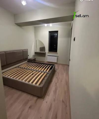 2 սենյականոց բնակարան նորակառույց շենքում Վերին Անտառային փողոցում, 68 քմ, 3/12 հարկ