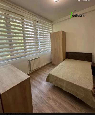 3 սենյականոց բնակարան Կոմիտասի պողոտայում, 75 քմ, 2/5 հարկ, բարձր առաստաղներ, կապիտալ վերանորոգված