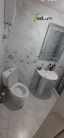 2 սենյականոց բնակարան Մոլդովական փողոցում, 35 քմ, 1/9 հարկ, կապիտալ վերանորոգված