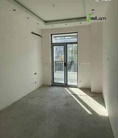 3 սենյականոց բնակարան նորակառույց շենքում Փավստոս Բուզանդի փողոցում, 100 ք.մ., 7/15 հարկ