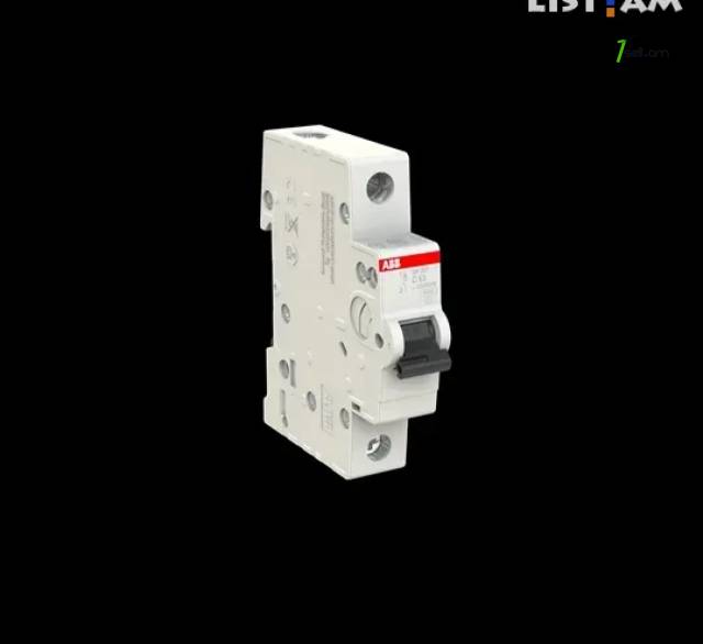ABB SH201-C63 ավտոմատ անջատիչ