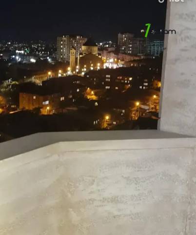 3 սենյականոց բնակարան նորակառույց շենքում Հրաչյա Ներսիսյան փողոցում, 115 քմ, բարձր առաստաղներ