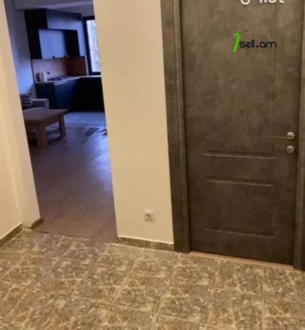 2 սենյականոց բնակարան նորակառույց շենքում Ադոնցի փողոցում, 60 ք.մ., 10/14 հարկ, բարձր առաստաղներ
