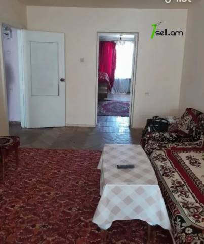 3 սենյականոց բնակարան, Նանսեն փողոցի նրբանցք, 74 քմ, նախավերջին հարկ