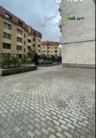 4 սենյականոց բնակարան նորակառույց շենքում Վերին Անտառային փողոցում, 120 քմ, 6/11 հարկ, 2 սանհանգույց
