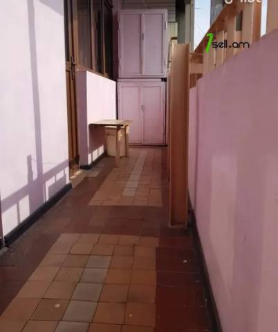 3 սենյականոց բնակարան Էրեբունու փողոցում, 93 քմ, 7/9 հարկ, կապիտալ վերանորոգված