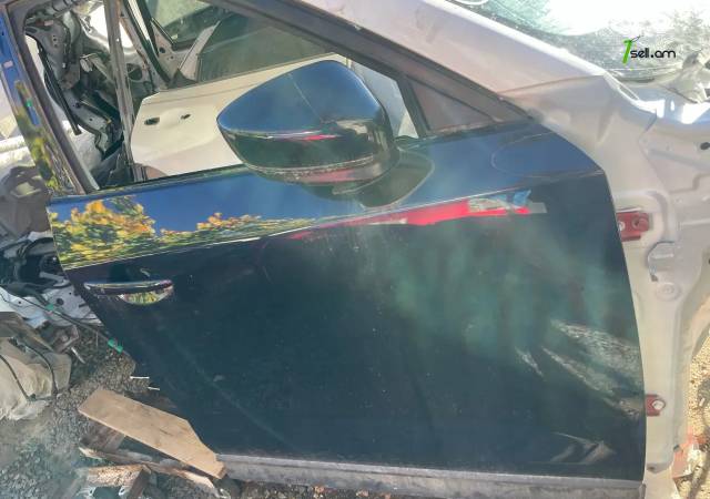 Mazda CX-5 առջևի աջ դուռ օրիգինալ (2017-2023)