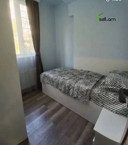 3 սենյականոց բնակարան Արմեն Տիգրանյանի փողոցում, 55 քմ, 2/9 հարկ, բարձր առաստաղներ