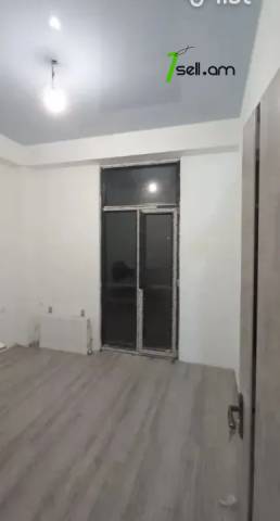 2 սենյականոց բնակարան նորակառույց շենքում, Թբիլիսյան խճուղի, 40 ք.մ., 2/4 հարկ, բարձր առաստաղներ