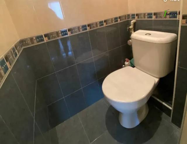 4 սենյականոց բնակարան, Դավթաշեն 1-ին թաղամաս, 97 քմ, 3/9 հարկ, մի քանի պատշգամբ