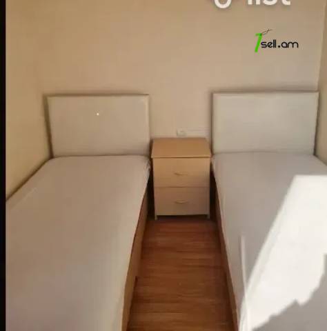 2 սենյականոց բնակարան Սարյան փողոցում, 44 քմ, 5/9 հարկ, եվրովերանորոգված