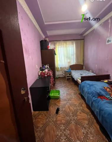 3 սենյականոց բնակարան Զորավար Անդրանիկի փողոցում, 73 քմ, 1/9 հարկ