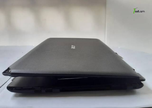 Acer Aspire 7741G Նոութբուք notebook ноутбук պահեստամաս