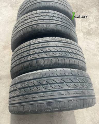 GGG. Ardent 4հատ 90% Ամառային անվադողեր, 235/50 R18