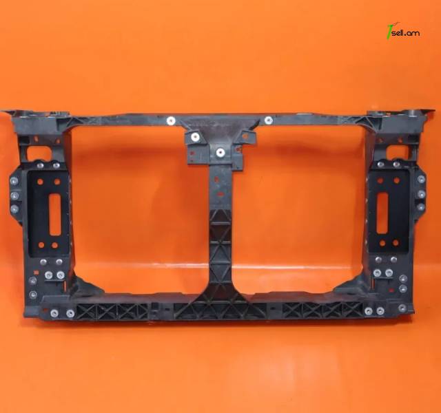 Infiniti Q50 էկրան փոխարինող (2013-2023)