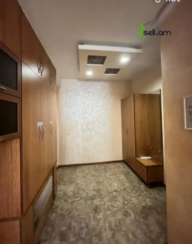 3 սենյականոց բնակարան նորակառույց շենքում Հյուսիսային պողոտայում, 87 ք.մ., 3/11 հարկ, 2 սանհանգույց