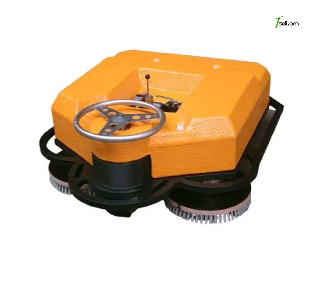 Subsea industries MC313 Hull cleaning unit