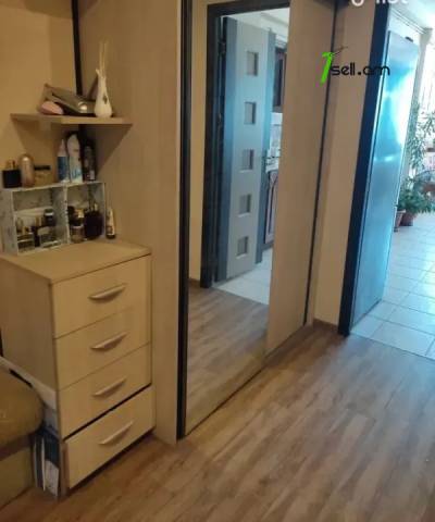 4 սենյականոց բնակարան Զաքարիա Քանաքեռցու փողոցում, 86 ք.մ., նախավերջին հարկ, եվրովերանորոգված