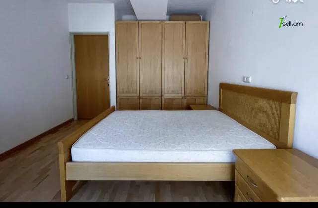 4 սենյականոց բնակարան նորակառույց շենքում, Buzand St, 150 ք.մ., 2 սանհանգույց, բարձր առաստաղներ