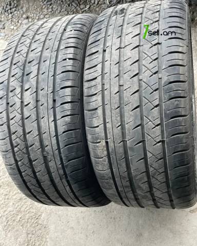 GGG. Link 2հատ 98% Ամառային անվադողեր, 275/35 R19