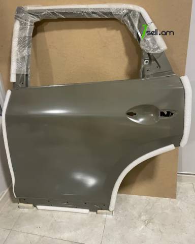 Mazda CX-5 հետևի ձախ դուռ (2017-2023)