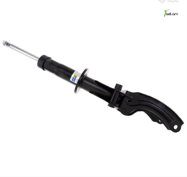 Porsche Cayenne դեմի ամորտիզատոր Bilstein բրենդով ՆՈՐ զույգով 958 կուզով